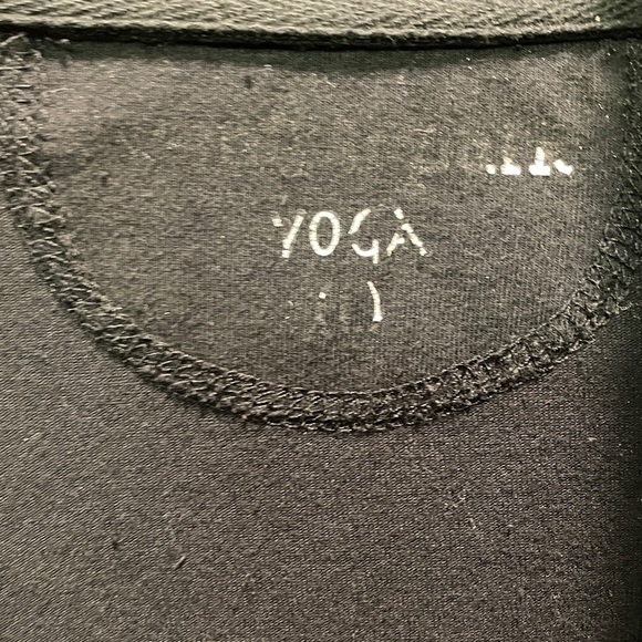 Zip Up Jacket - Picture 3 of 4